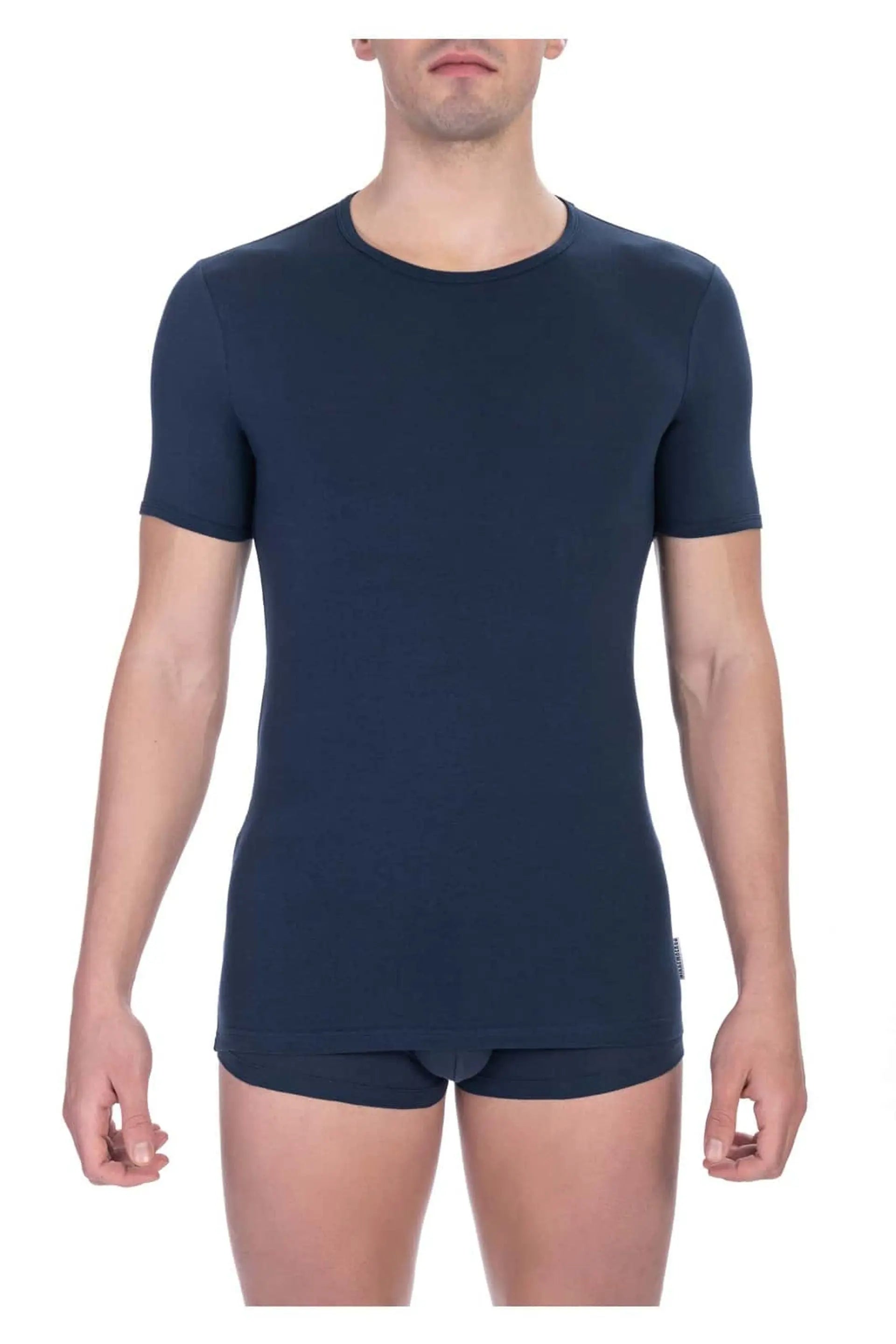 Bikkembergs T-shirts Bikkembergs