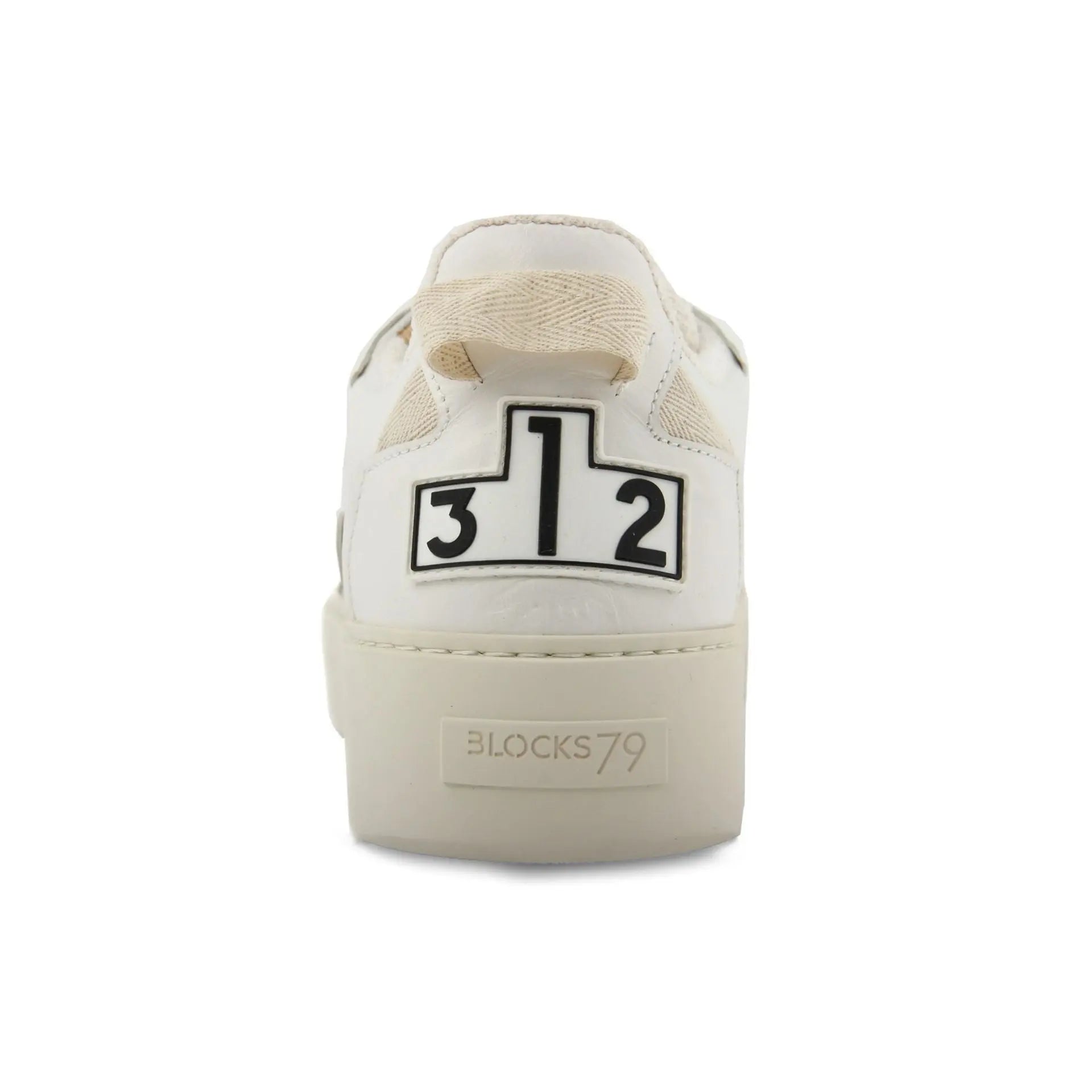 Blocks 79 Sneakers Blocks 79