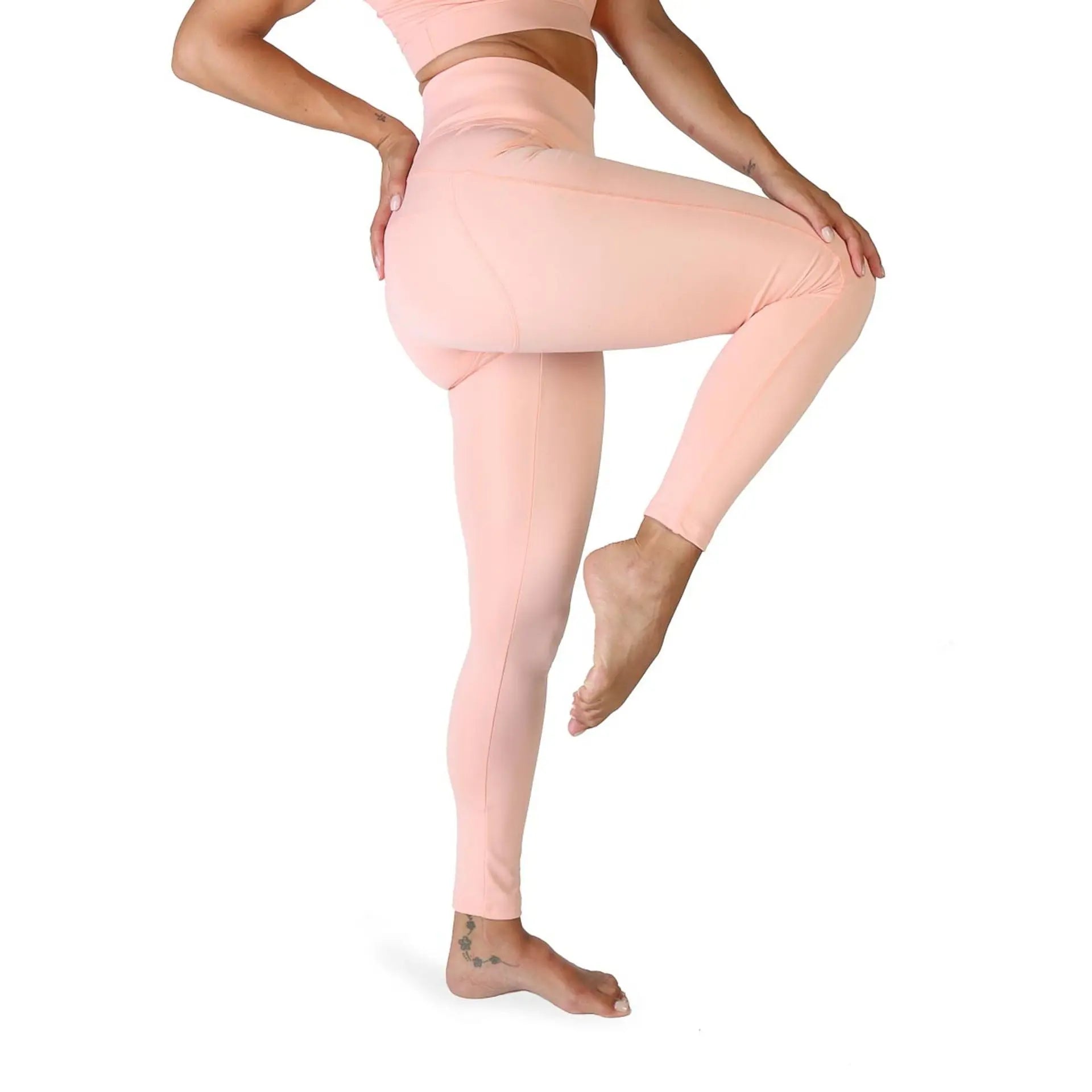 Bodyboo Leggings Bodyboo