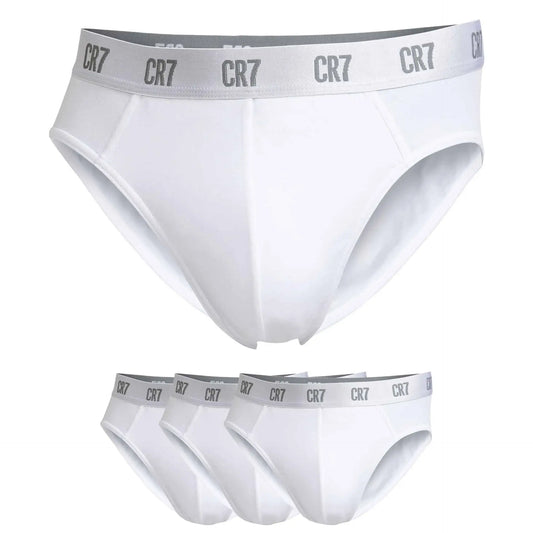 CR7 Cristiano Ronaldo Slips - Tendance