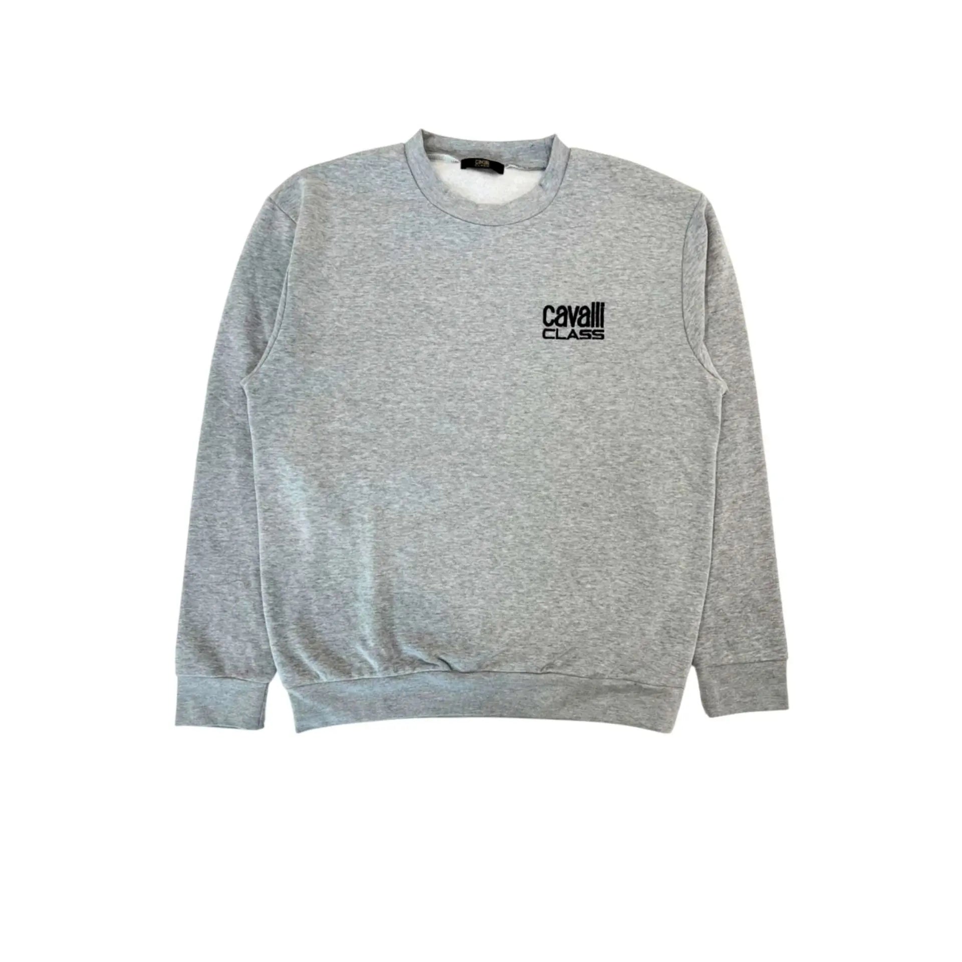 Cavalli Class Sweat-shirts Cavalli Class