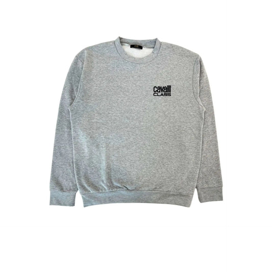 Cavalli Class Sweat-shirts Cavalli Class
