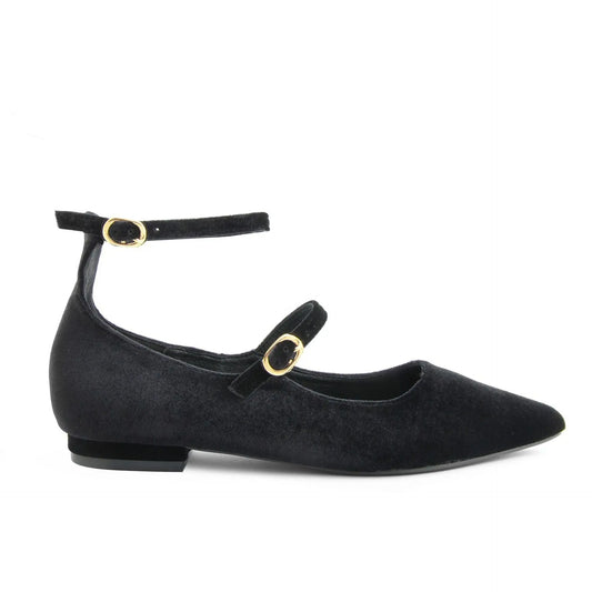 Fashion Attitude Ballerines Fashion Attitude