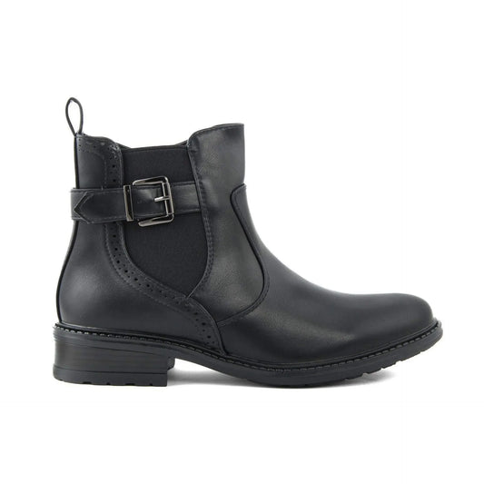 Fashion Attitude Bottines Fashion Attitude