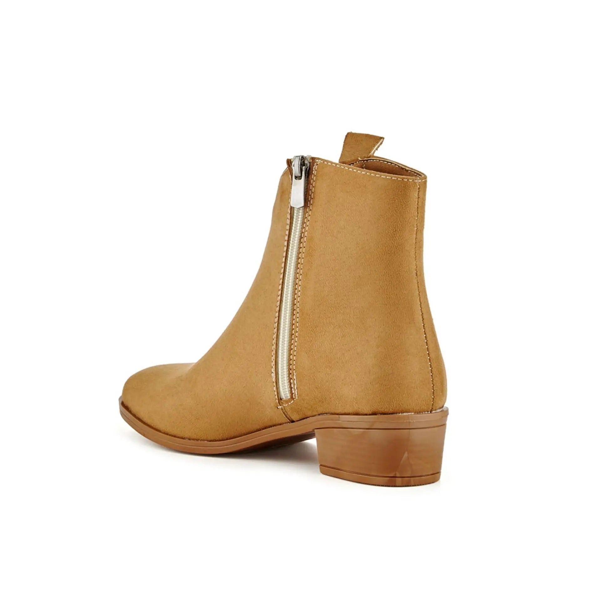 Fashion Attitude Bottines Fashion Attitude