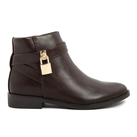 Fashion Attitude Bottines Fashion Attitude