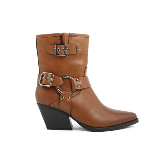 Fashion Attitude Bottines Fashion Attitude