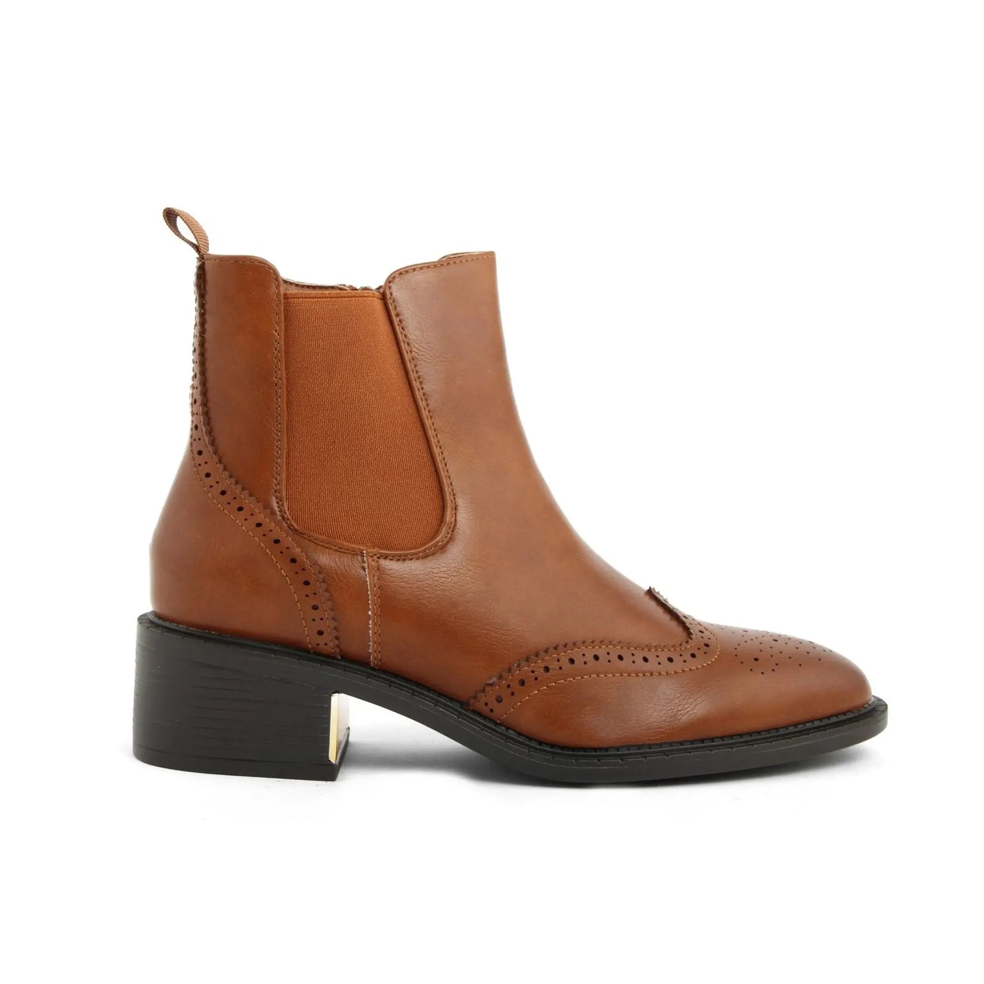 Fashion Attitude Bottines Fashion Attitude