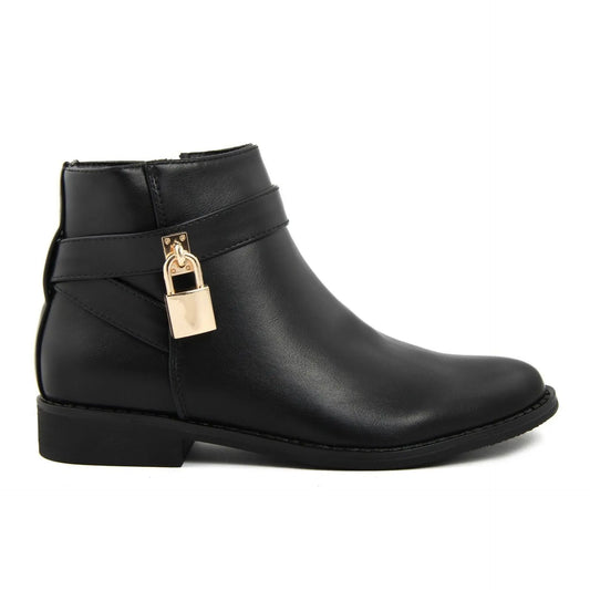 Fashion Attitude Bottines - Tendance