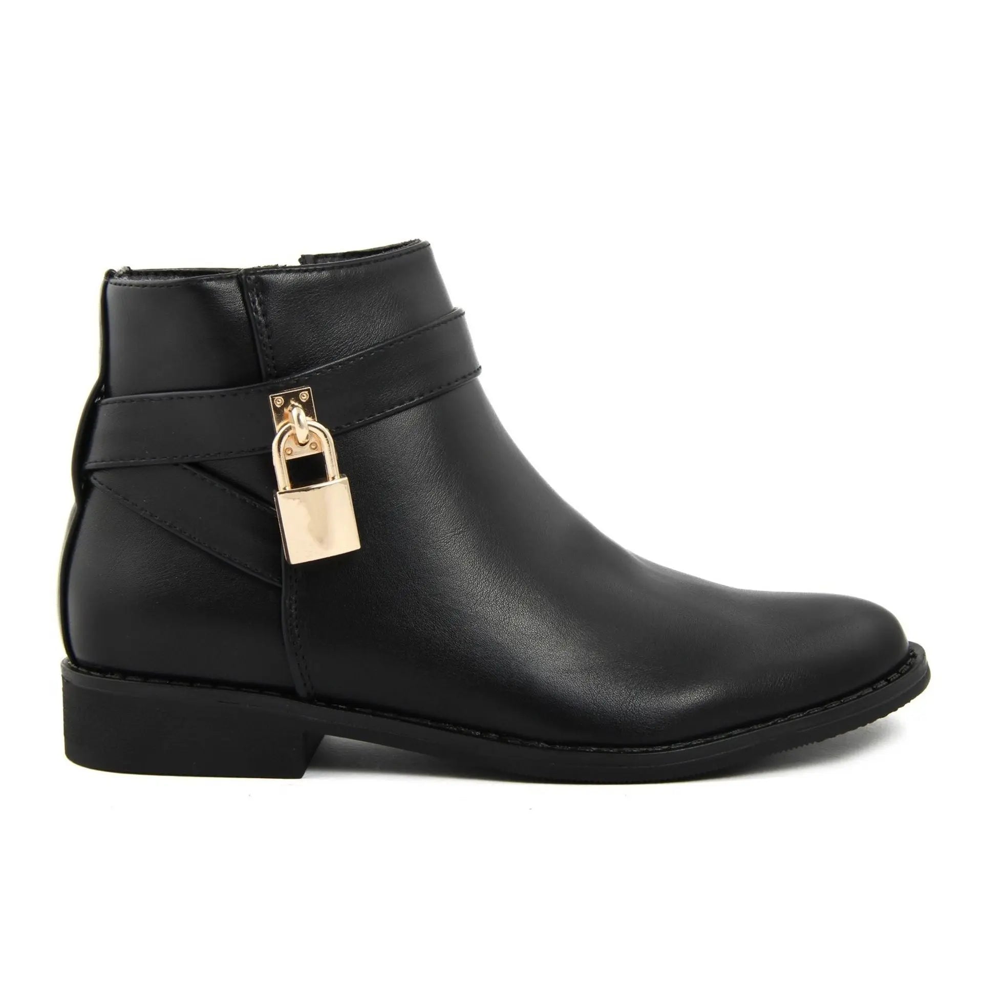 Fashion Attitude Bottines - Tendance