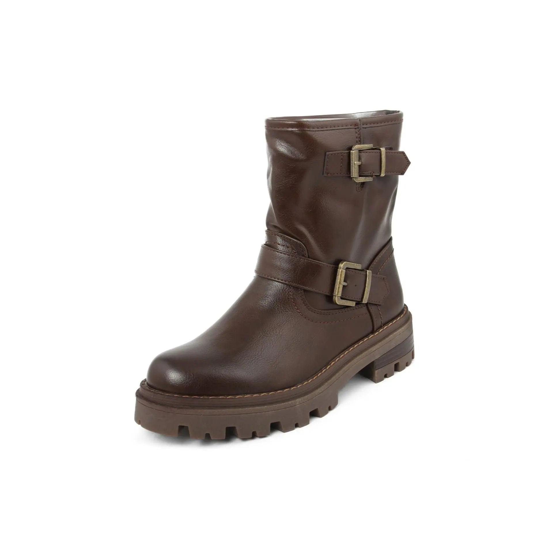 Fashion Attitude Bottines - Tendance