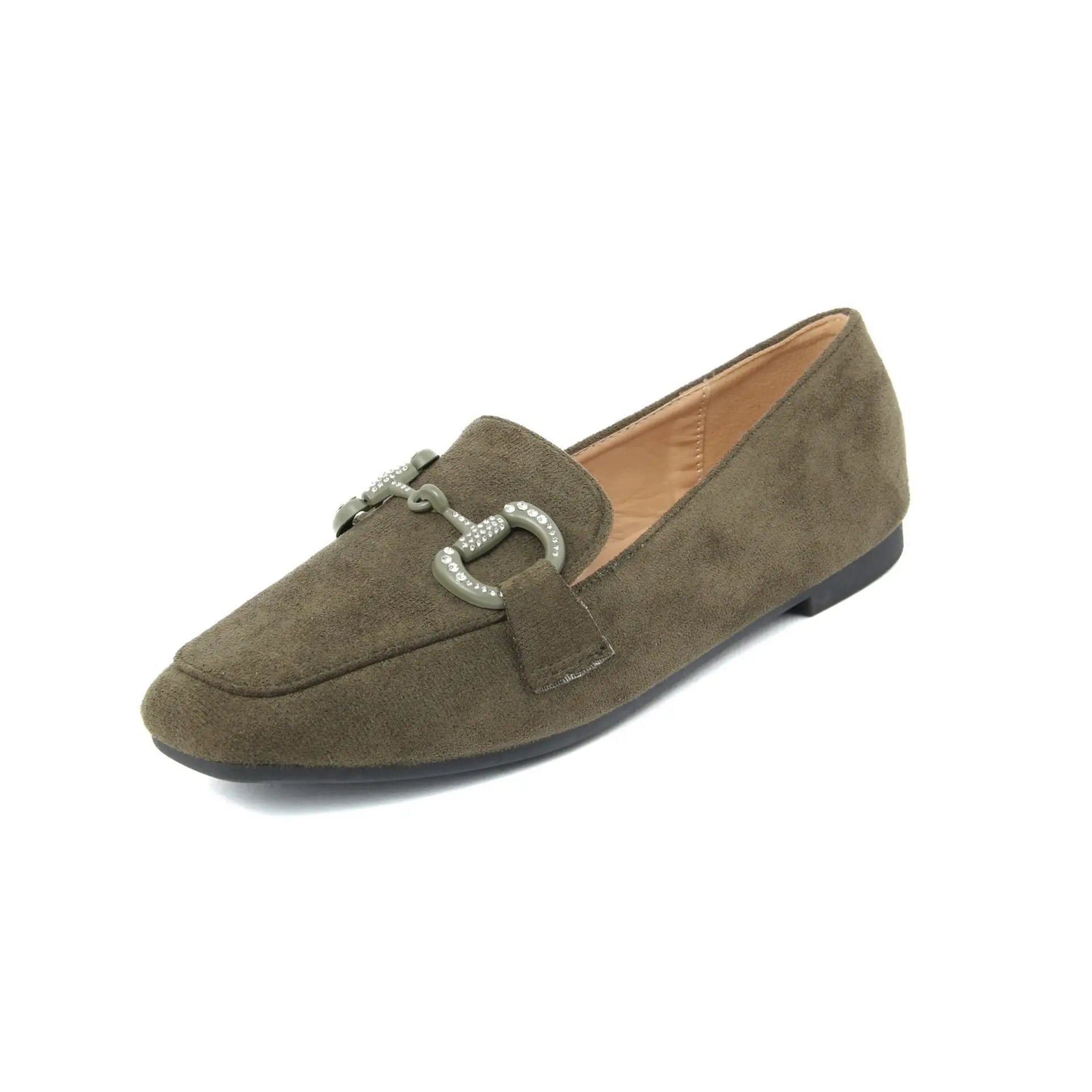 Fashion Attitude Mocassins - Tendance