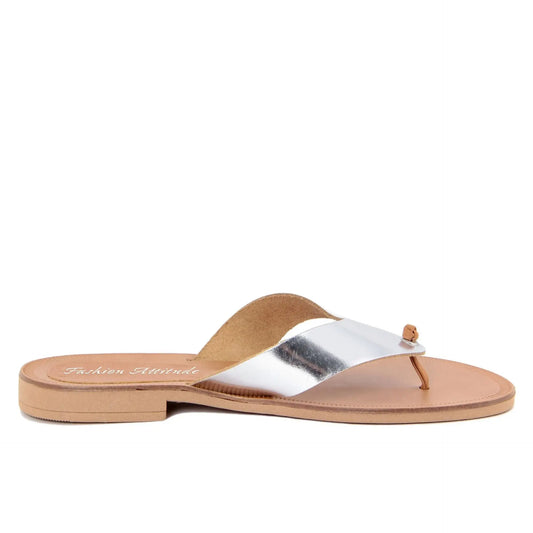 Fashion Attitude Nu-pieds et Tongs Fashion Attitude