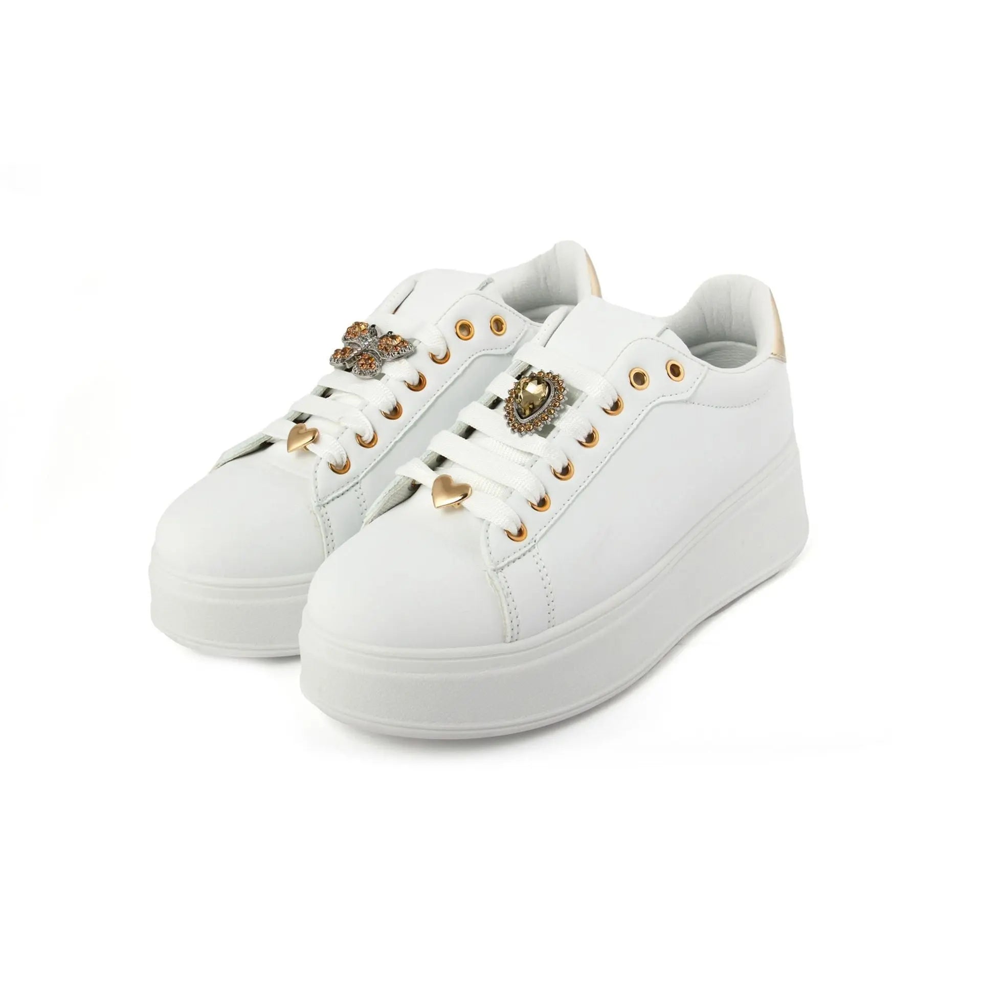 Fashion Attitude Sneakers Fashion Attitude