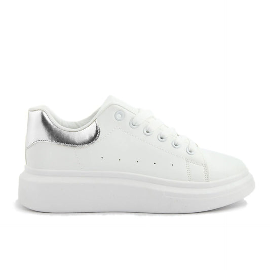 Fashion Attitude Sneakers - Tendance