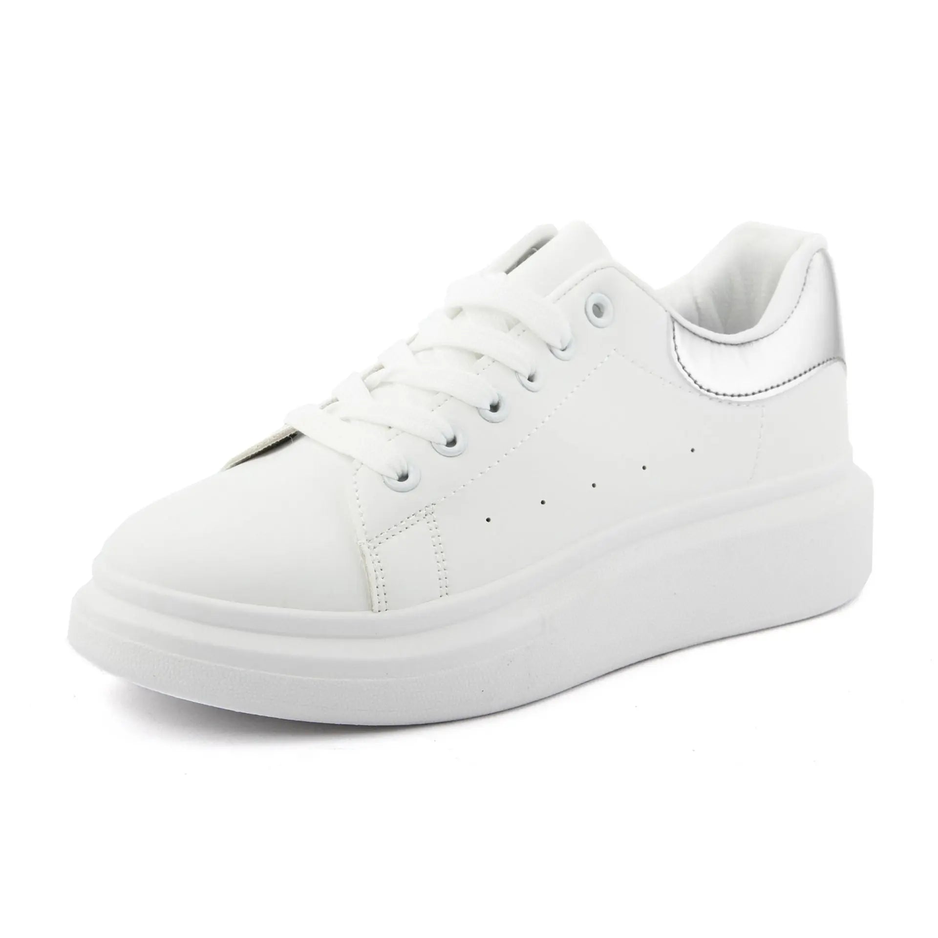 Fashion Attitude Sneakers - Tendance