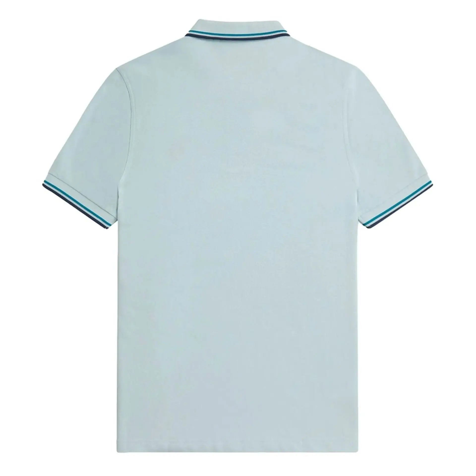 Fred Perry Polo - Tendance