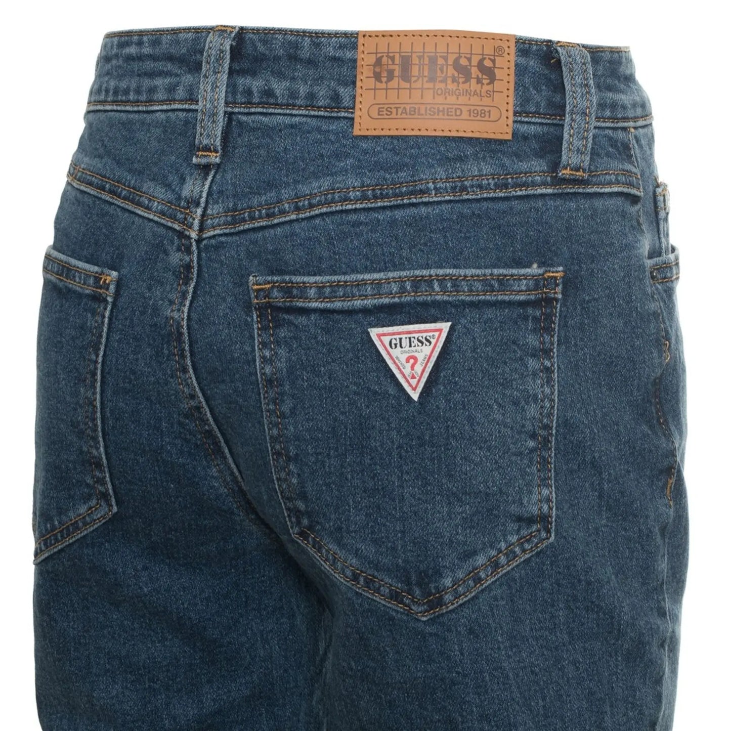 Guess Jeans - Tendance