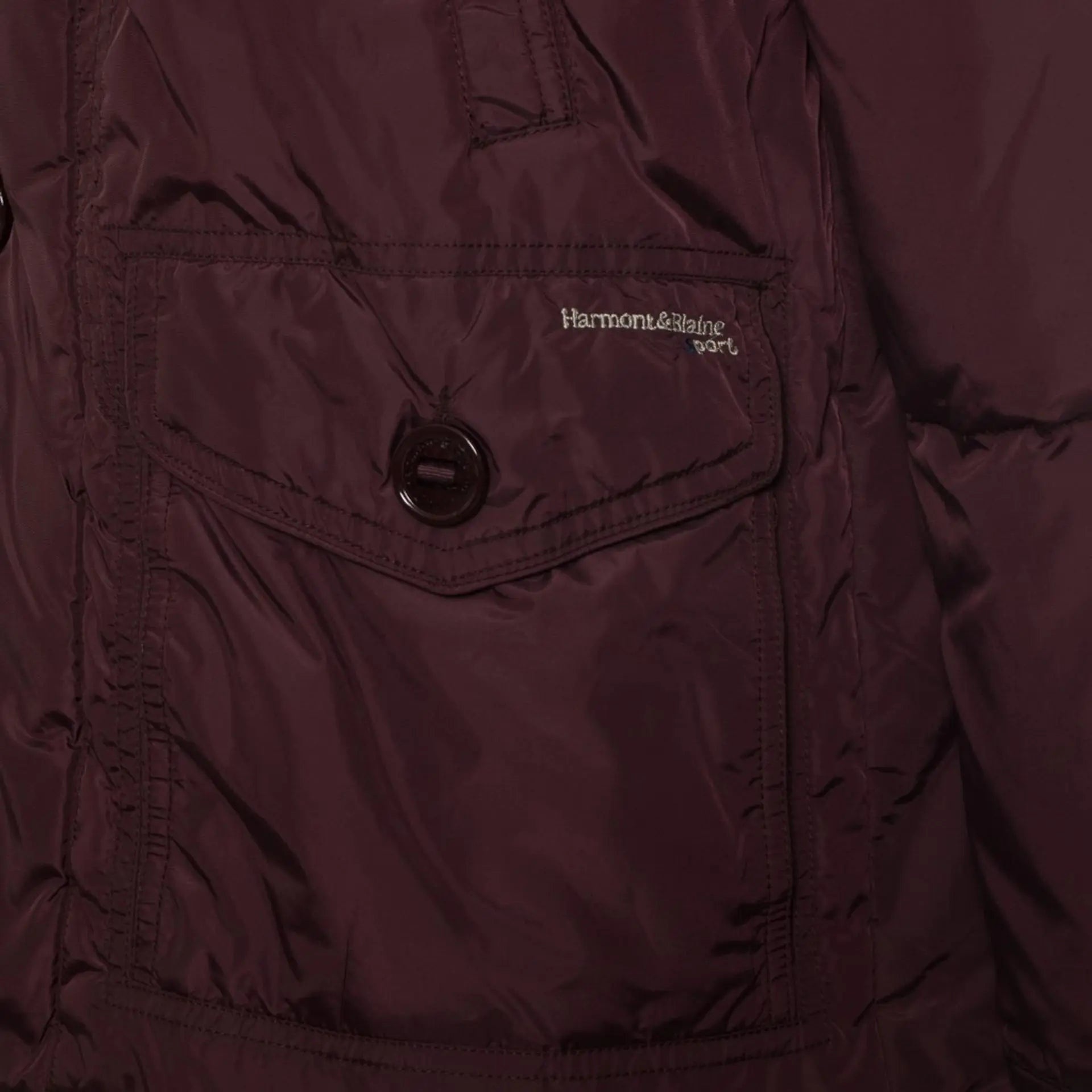 Harmont & Blaine Jeans Vestes Harmont & Blaine Jeans