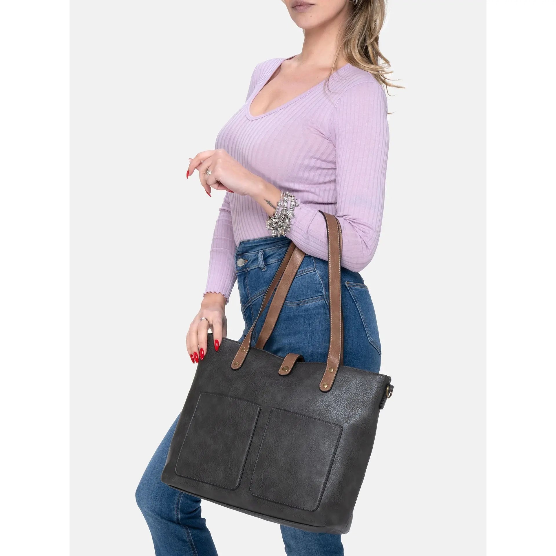 Herling Sacs porté épaule - Tendance