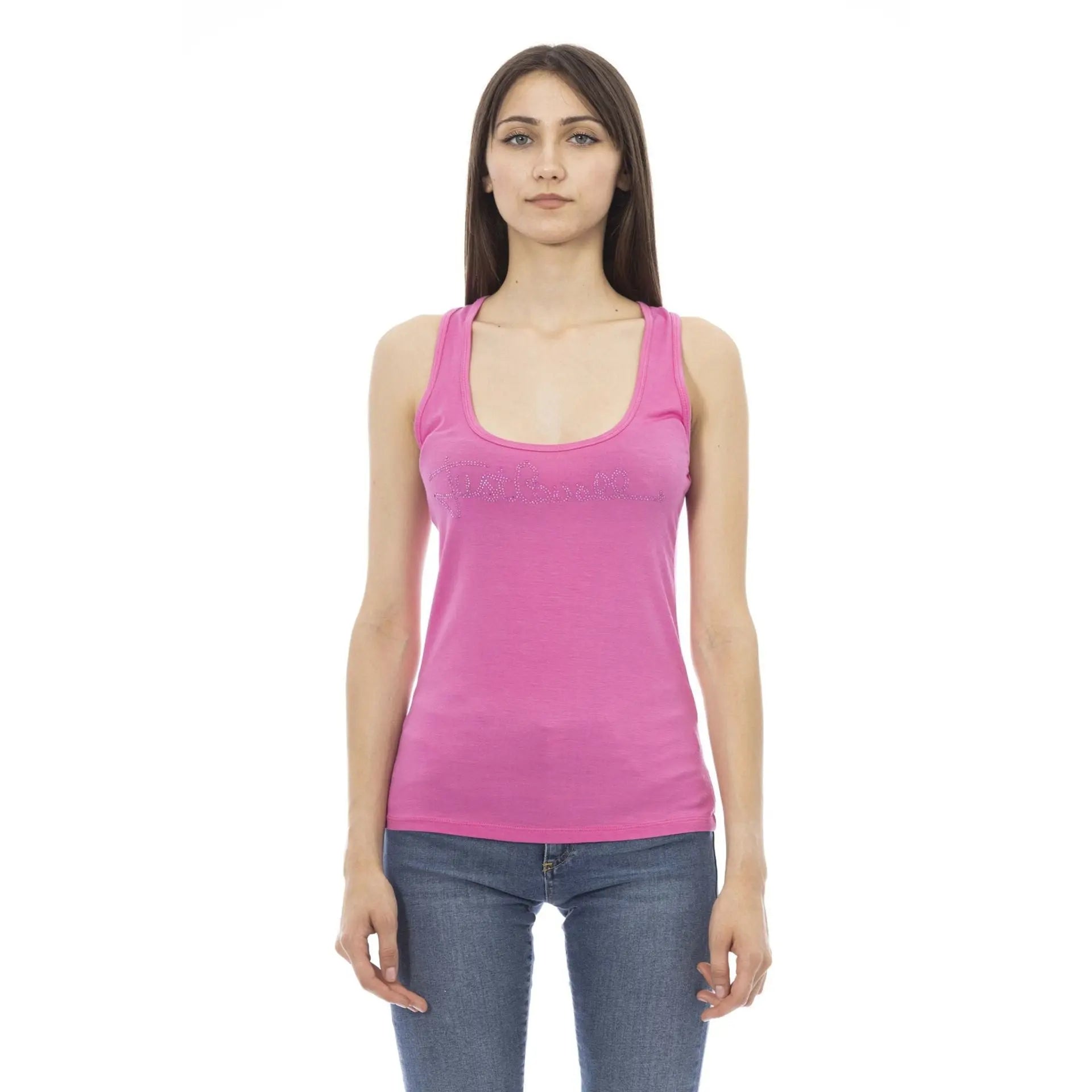 Just Cavalli Beachwear Top Just Cavalli Beachwear
