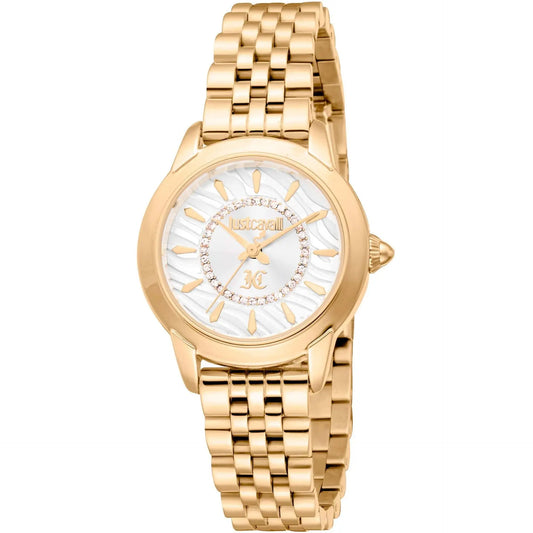 Just Cavalli Montres Just Cavalli