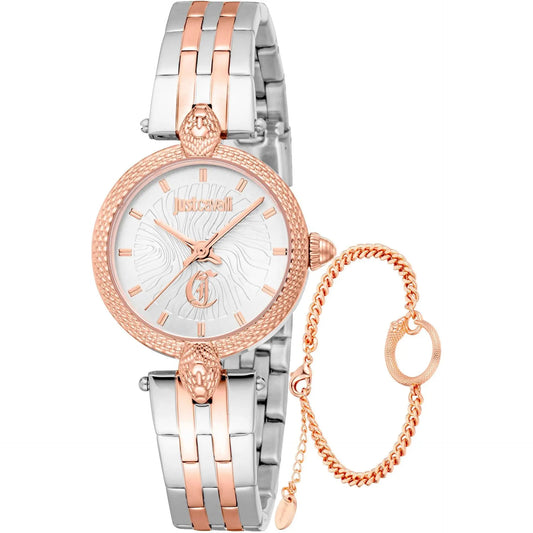 Just Cavalli Montres Just Cavalli