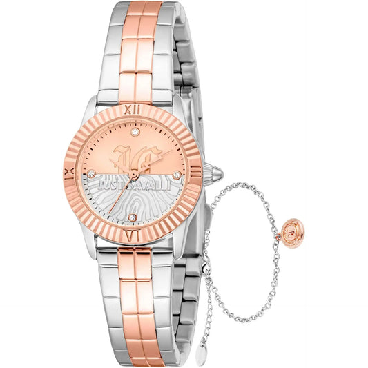 Just Cavalli Montres Just Cavalli