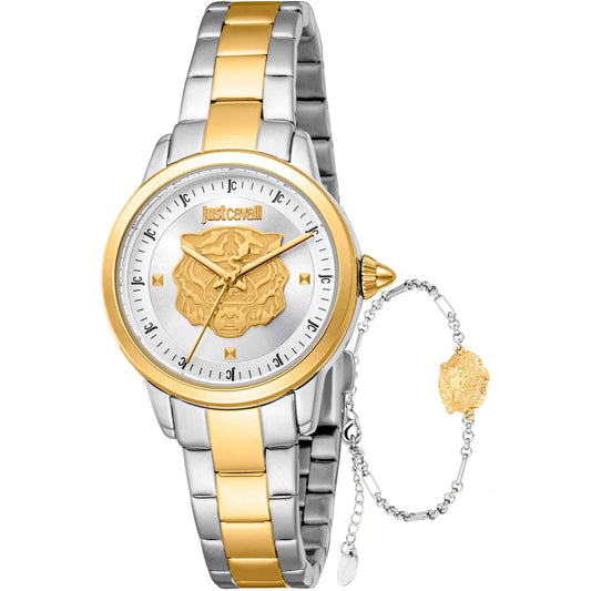 Just Cavalli Montres Just Cavalli