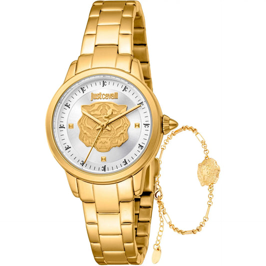 Just Cavalli Montres Just Cavalli