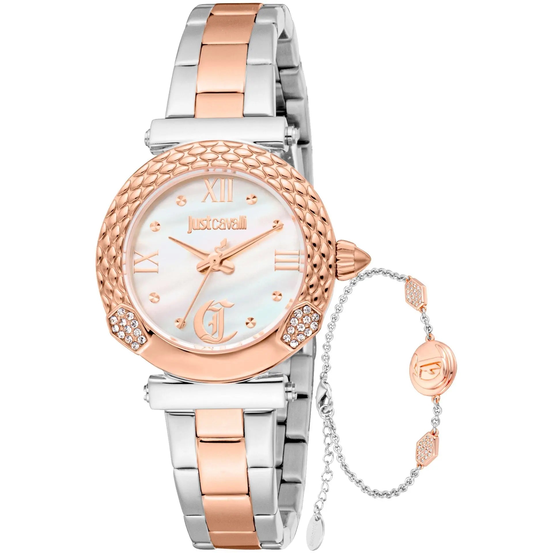 Just Cavalli Montres Just Cavalli