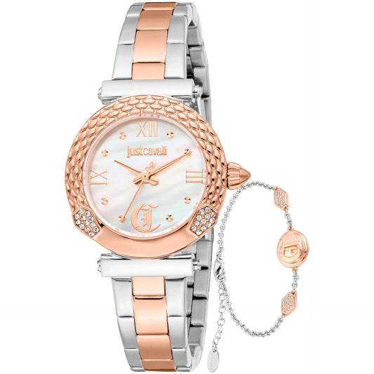 Just Cavalli Montres Just Cavalli