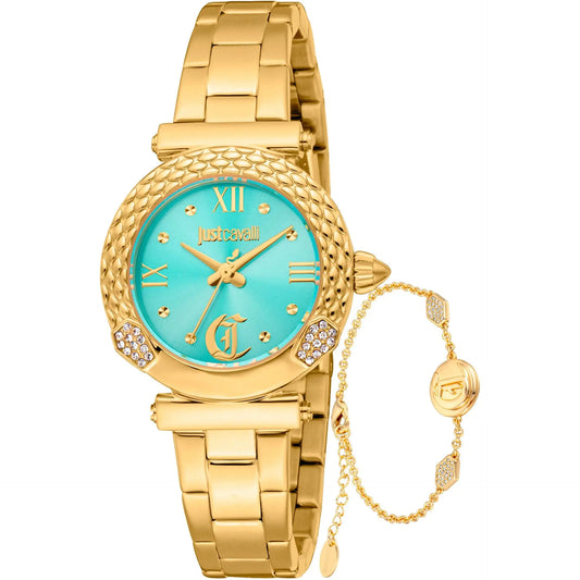 Just Cavalli Montres Just Cavalli