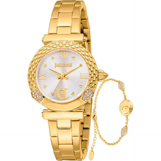 Just Cavalli Montres Just Cavalli