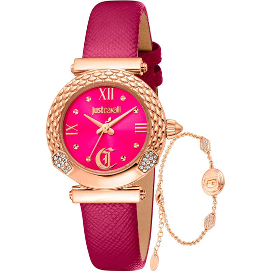 Just Cavalli Montres Just Cavalli