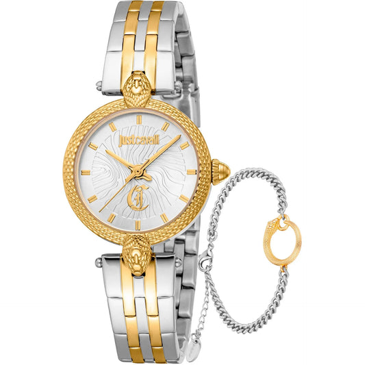Just Cavalli Montres Just Cavalli