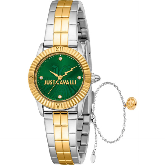 Just Cavalli Montres Just Cavalli
