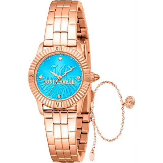 Just Cavalli Montres Just Cavalli