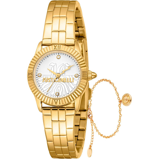 Just Cavalli Montres Just Cavalli