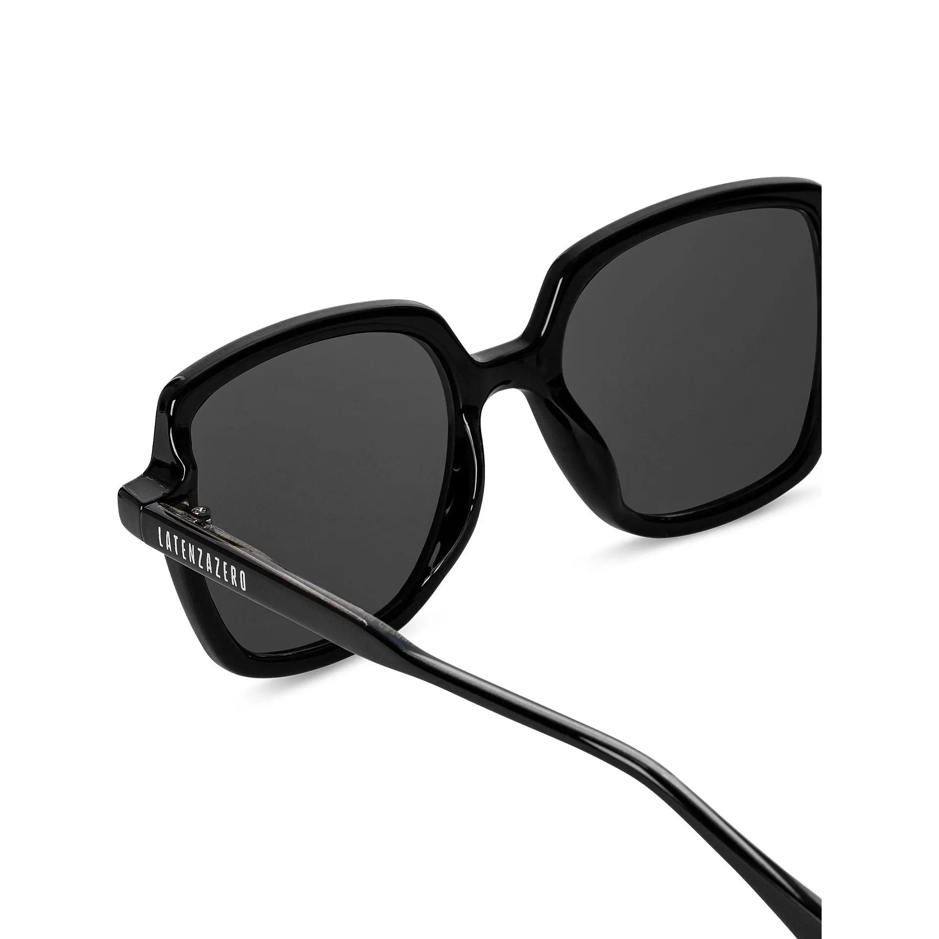 LatenzaZero Lunettes de soleil - Tendance