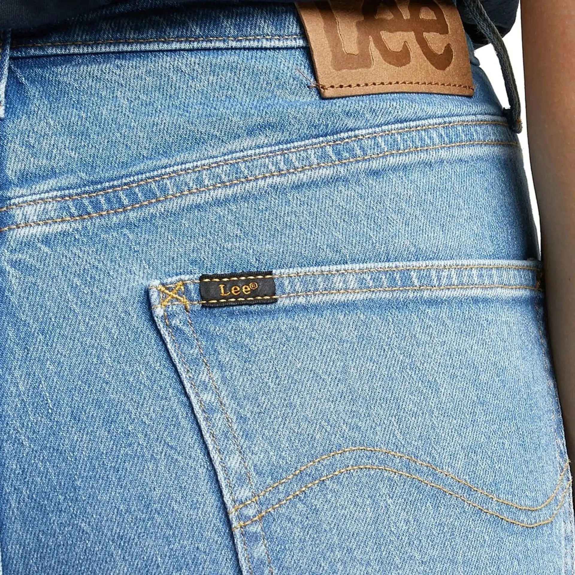 Lee Jeans - Tendance