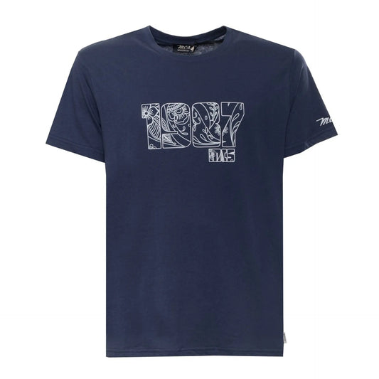 MCS T-shirts MCS