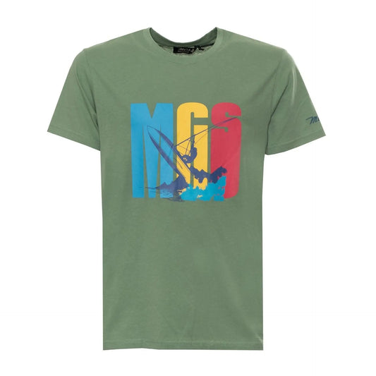 MCS T-shirts MCS