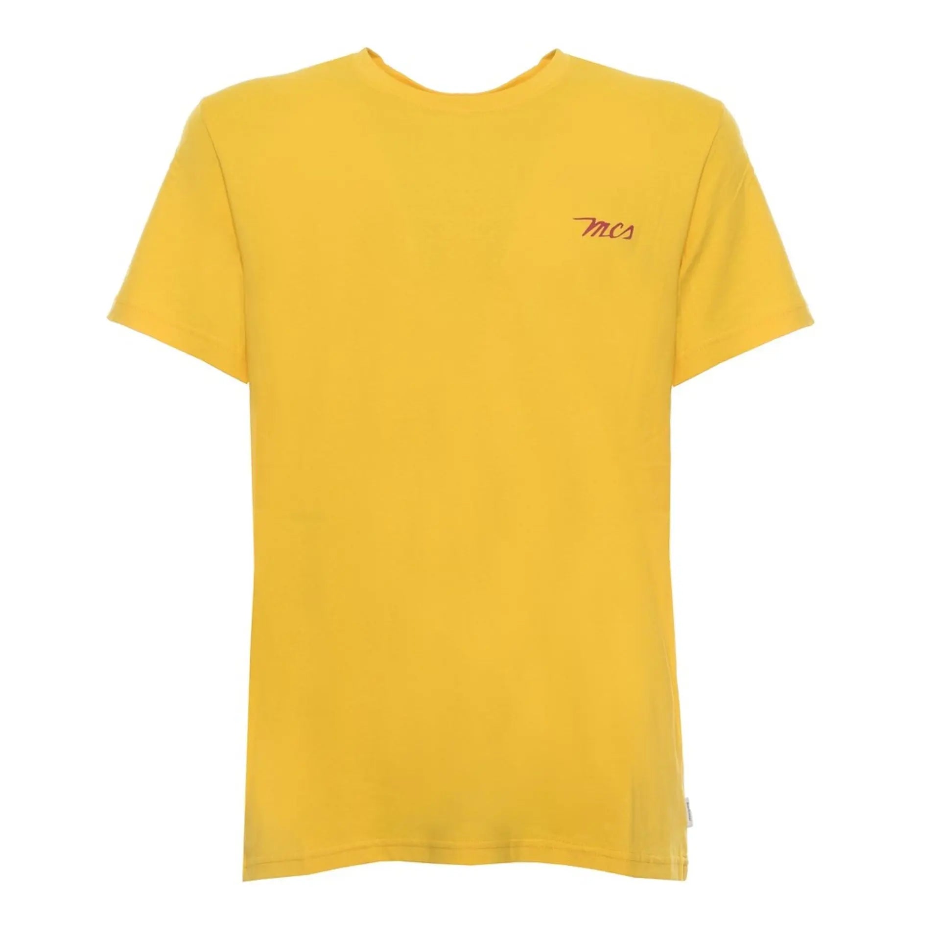 MCS T-shirts MCS