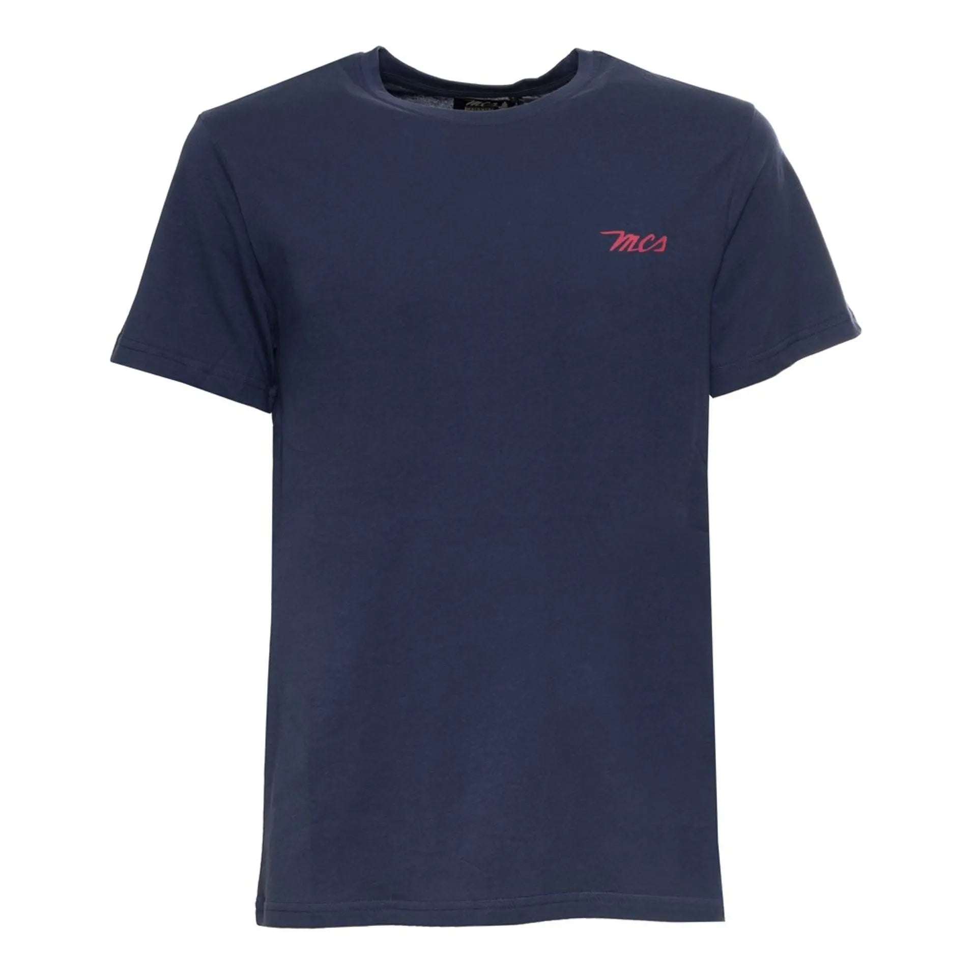 MCS T-shirts MCS
