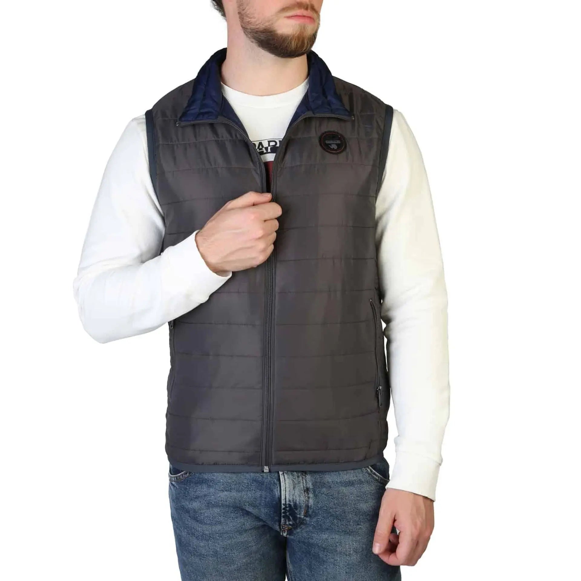 Napapijri Gilet Napapijri