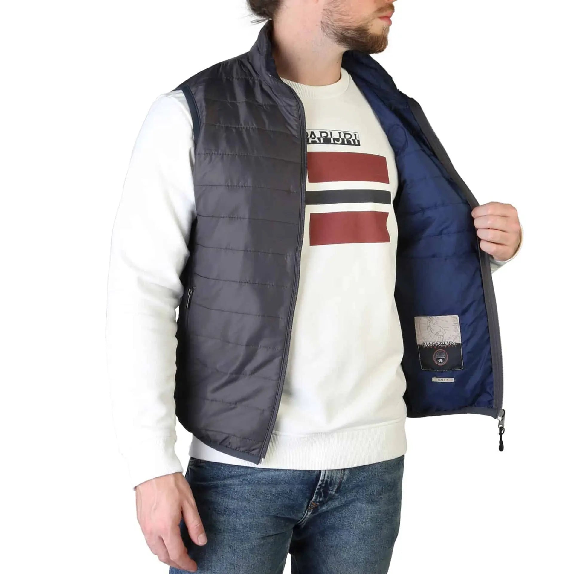Napapijri Gilet Napapijri