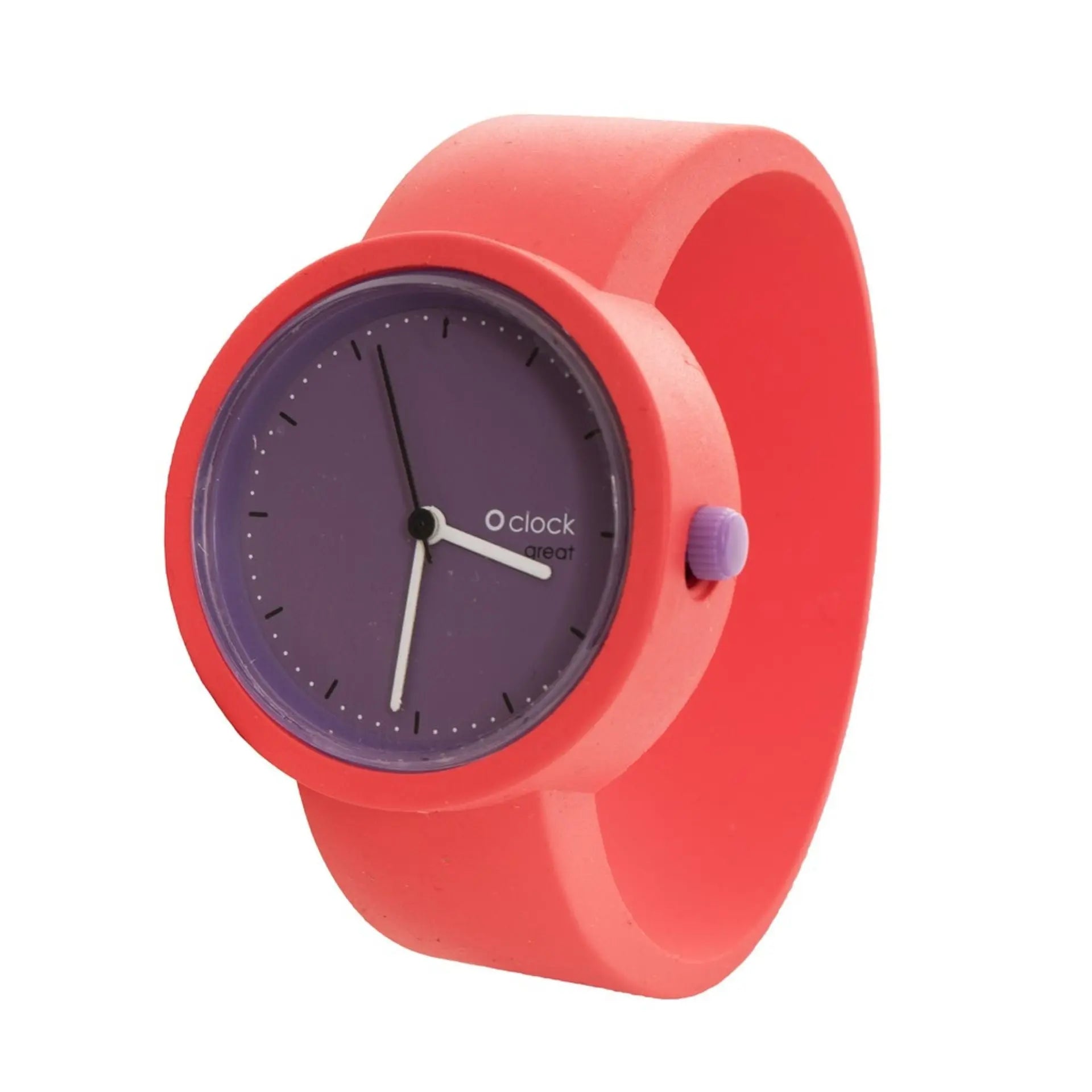 Obag Montres - Tendance