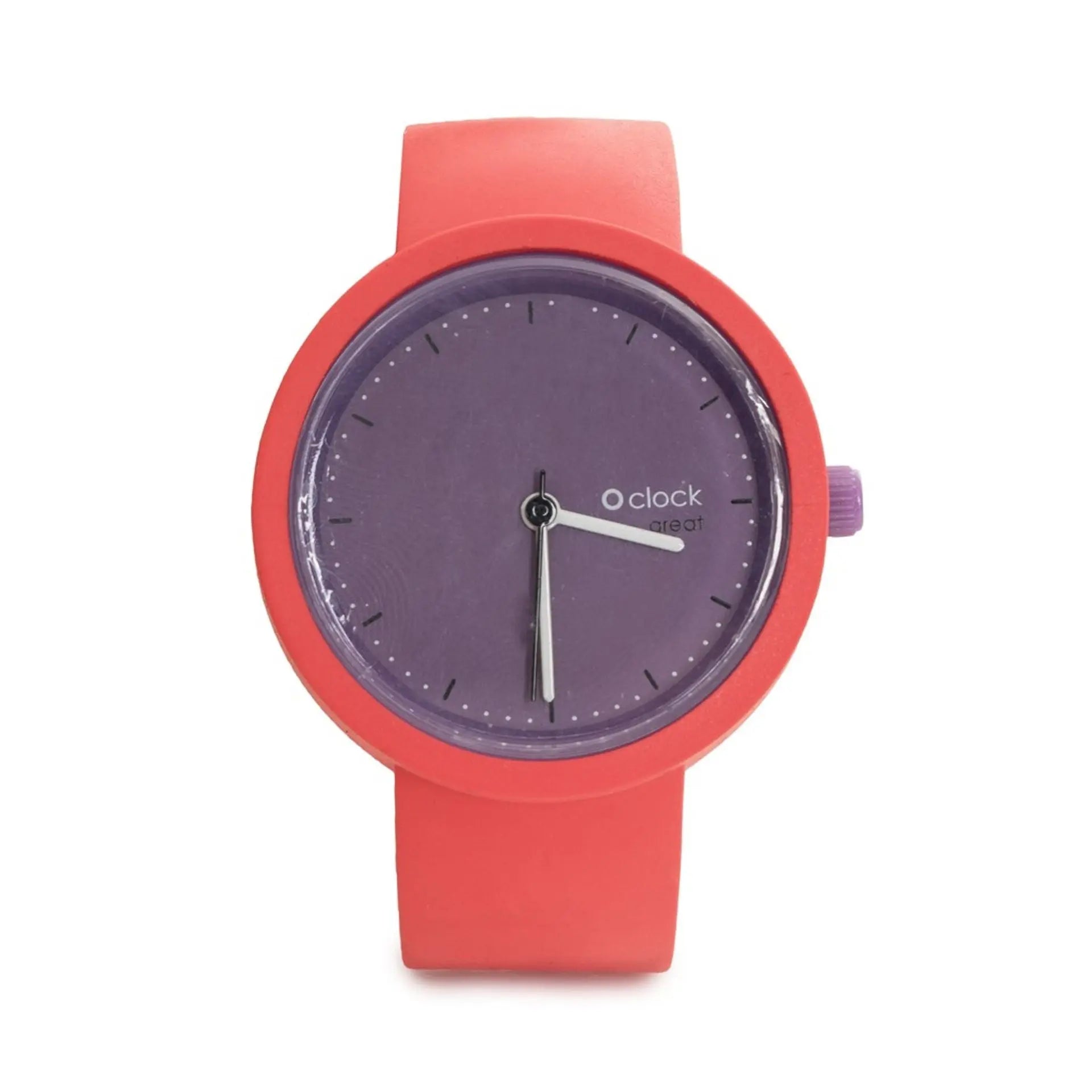 Obag Montres - Tendance