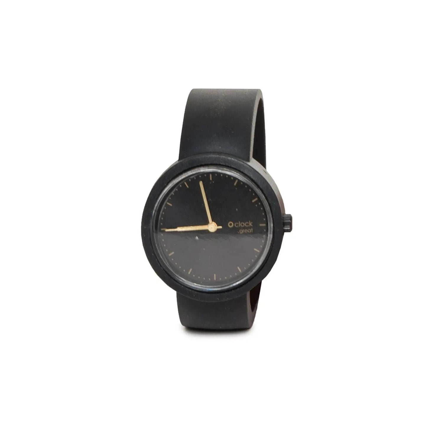 Obag Montres - Tendance